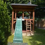 Apartamento Agatha Loučná nad Desnou