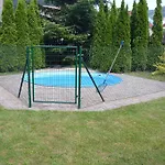 Apartamento Agatha Loučná nad Desnou