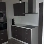 Appartement Agatha Loučná nad Desnou