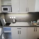 Agatha Apartamento Loučná nad Desnou