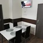 Apartamento Agatha Loučná nad Desnou