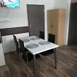 Appartement Agatha *
