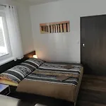 Apartamento Agatha *