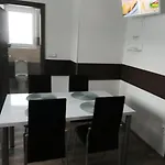 Apartamento Agatha Loučná nad Desnou