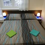 Agatha Apartamento Loučná nad Desnou