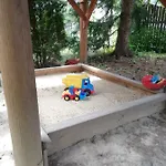 Agatha Apartamento Loučná nad Desnou