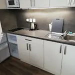 Agatha Apartamento Loučná nad Desnou