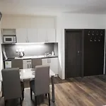 Agatha Apartamento Loučná nad Desnou