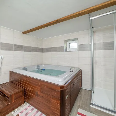Apartman Agatha *