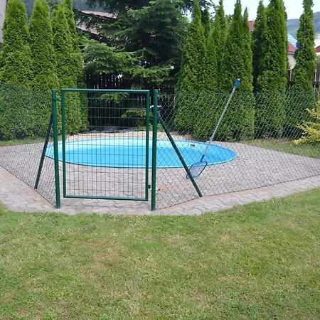 Apartman Agatha Loučná nad Desnou