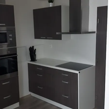 Apartman Agatha Loučná nad Desnou