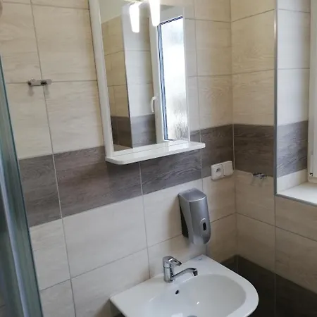 Apartman Agatha *