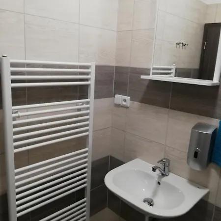 Apartment Agatha *