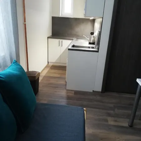 Agatha * Loučná nad Desnou