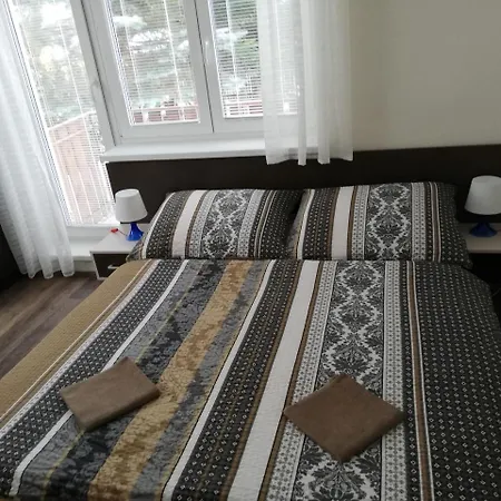 Agatha * Loučná nad Desnou