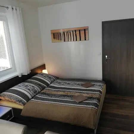 Apartman Agatha *
