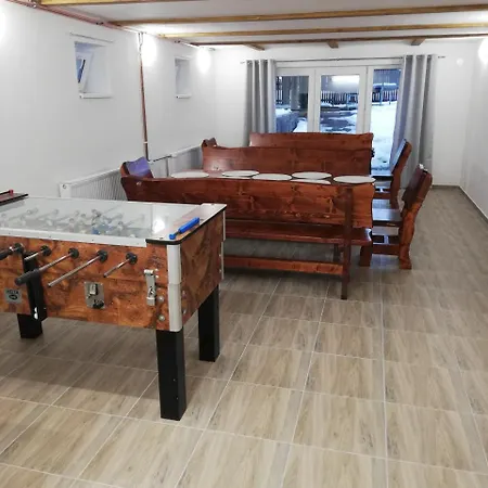 Agatha Apartment *