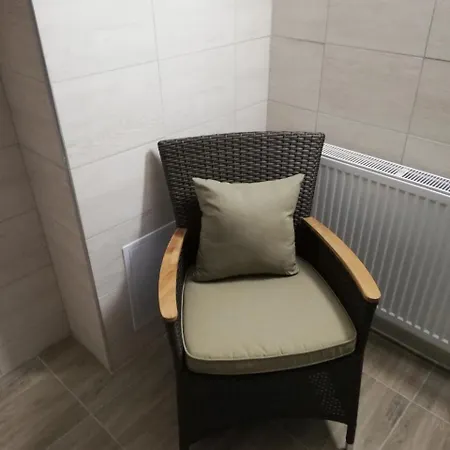 Agatha * Loučná nad Desnou