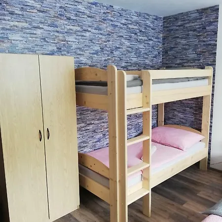 Apartman Agatha