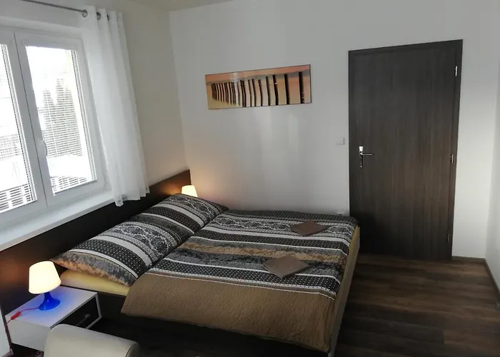 Apartment Agatha *