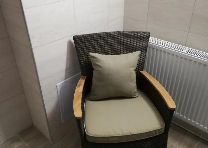 Agatha * Loučná nad Desnou